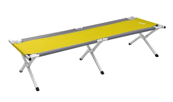 Кровать Helios HS-BD-171G - Кемпинговая мебель - Раскладные кровати - Интернет магазин палаток ТурХолмы